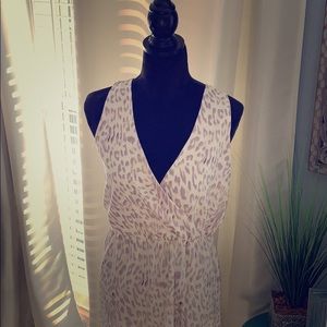 NWT Walter Baker dress